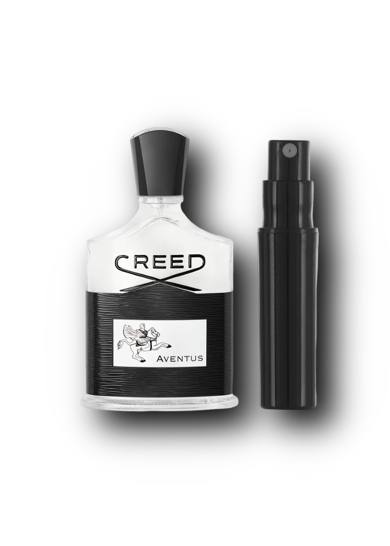 Creed Aventus Sample 2–10 ml