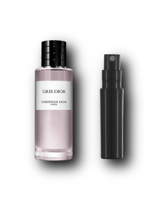 Dior Gris  2–10 ml Sample