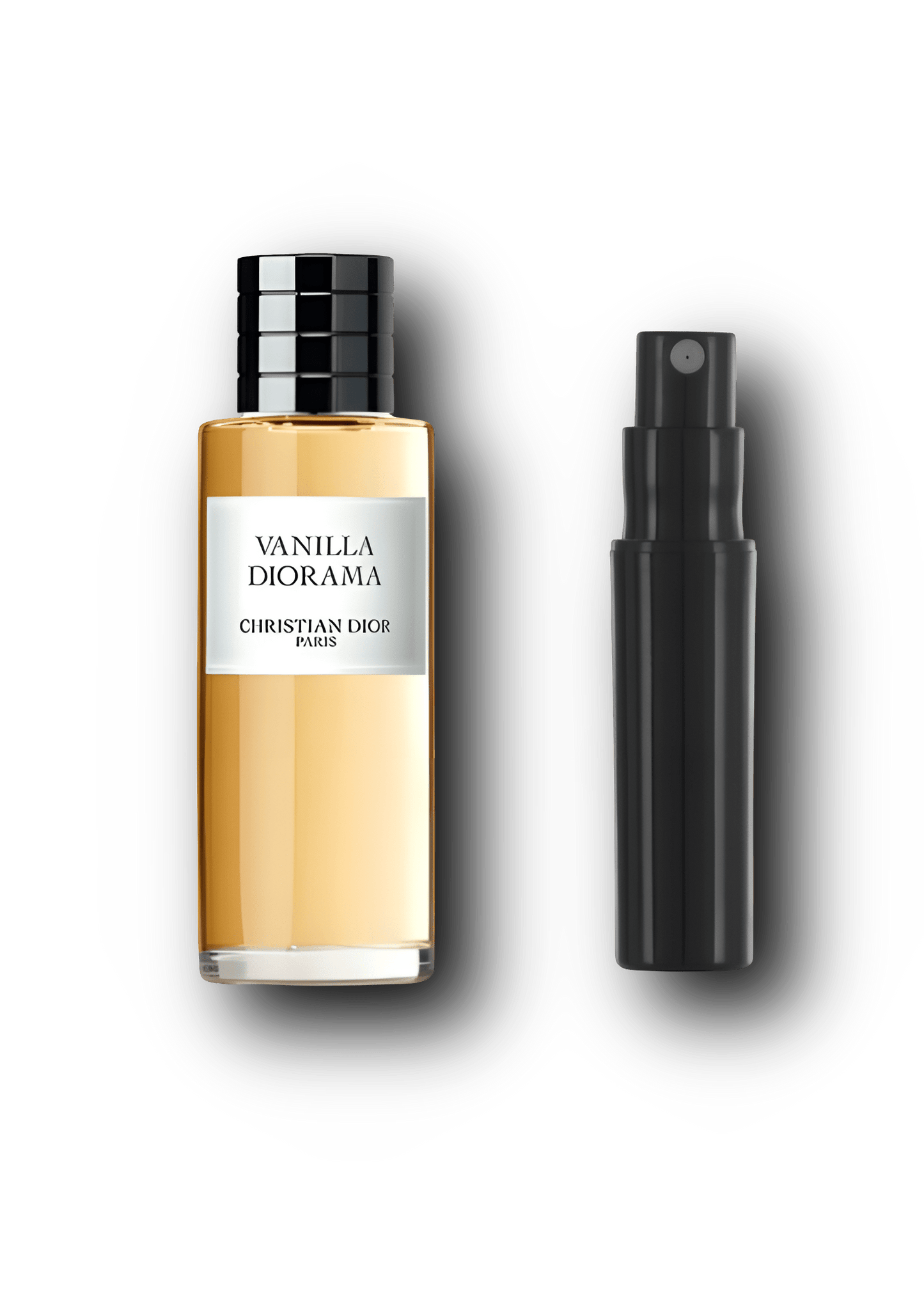 Dior Vanilla Diorama 2–10 ml Sample