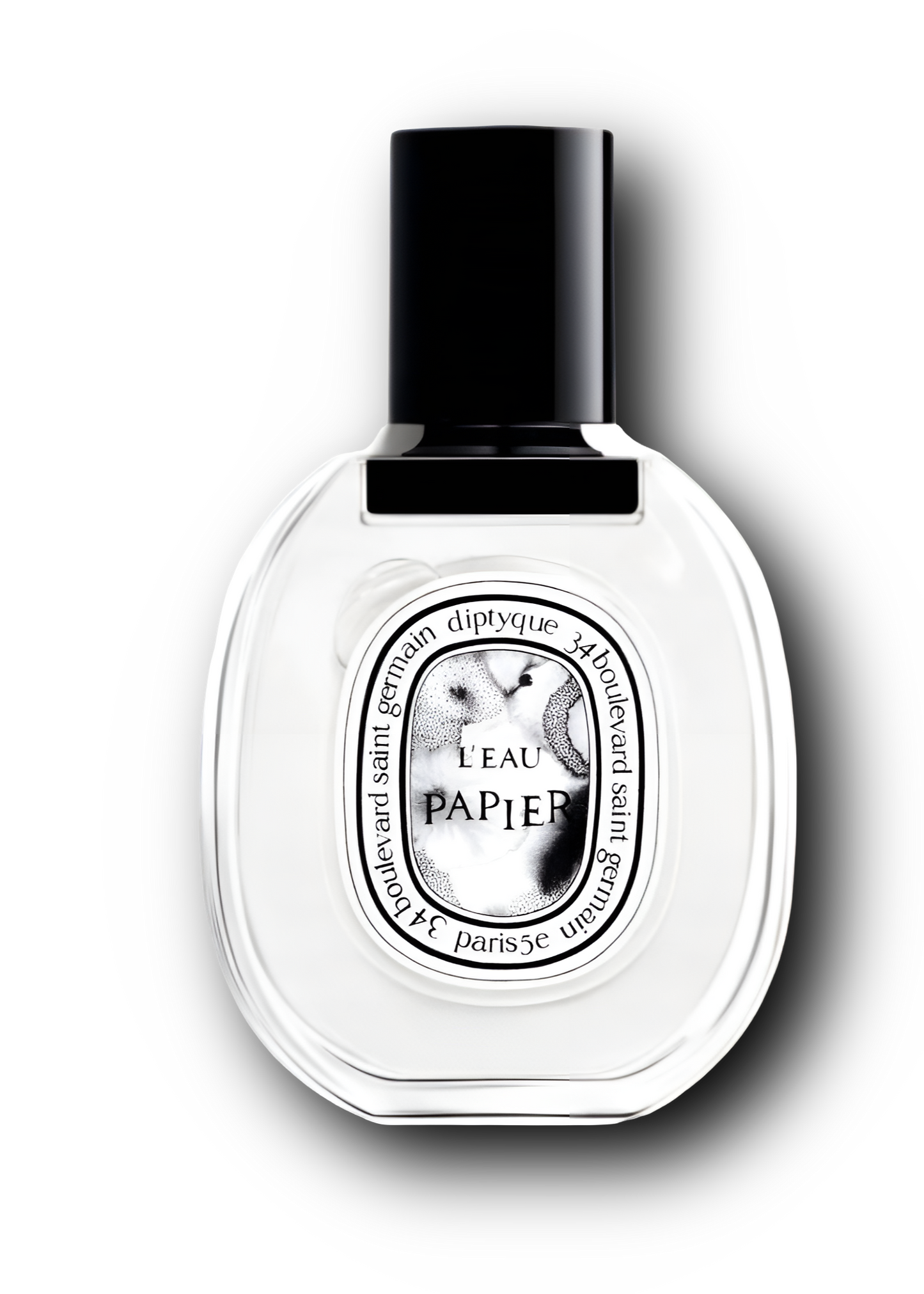 Diptyque L'Eau Papier Eau De Toilette 50ml