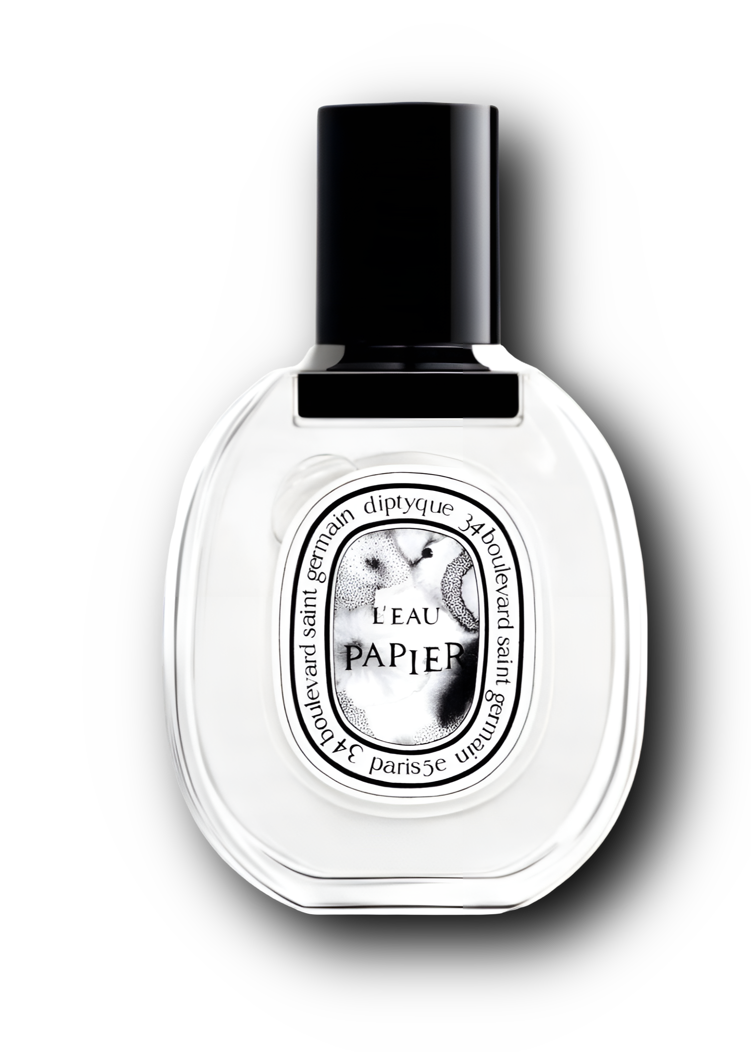 Diptyque L'Eau Papier Eau De Toilette 50ml