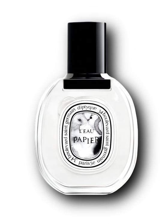 Diptyque L'Eau Papier Eau De Toilette 50ml