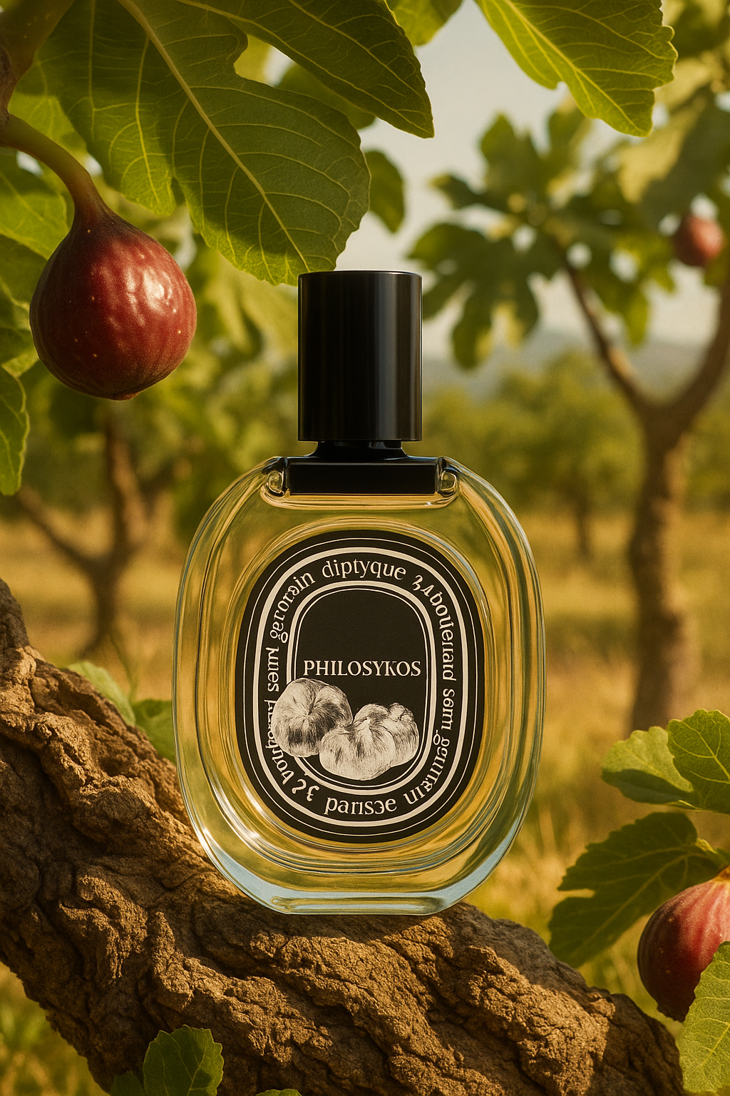Diptyque Philosykos Eau De Parfum 