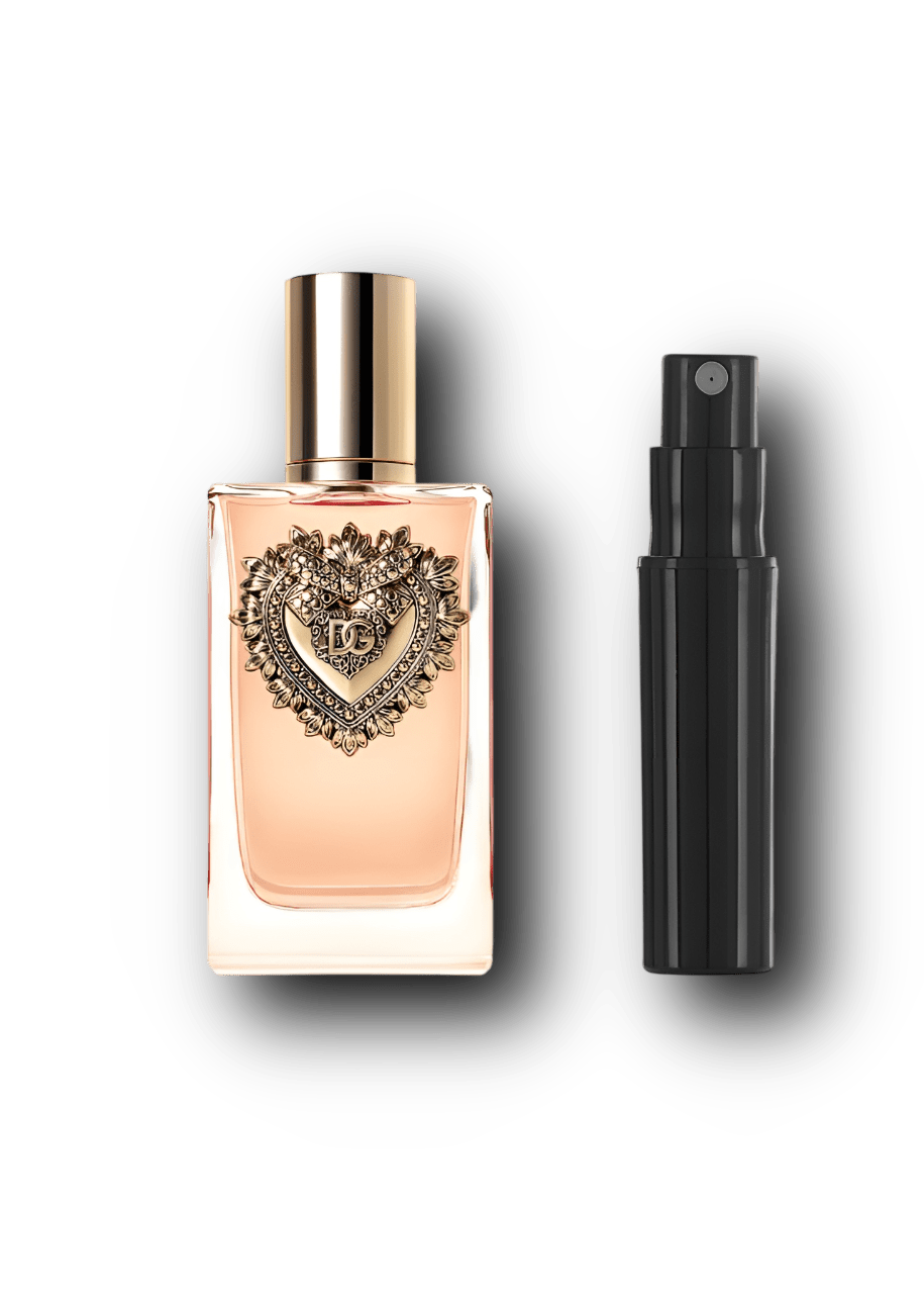 Dolce & Gabbana Devotion EdP 2-10 ML Sample