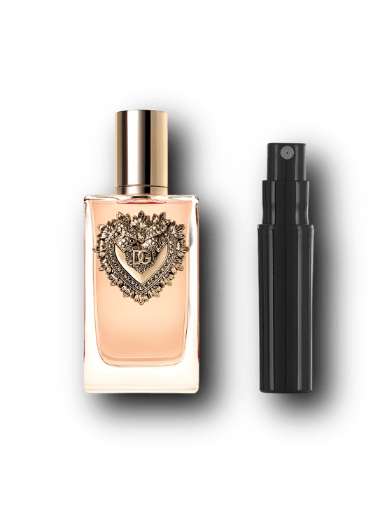 Dolce & Gabbana Devotion EdP 2-10 ML Sample