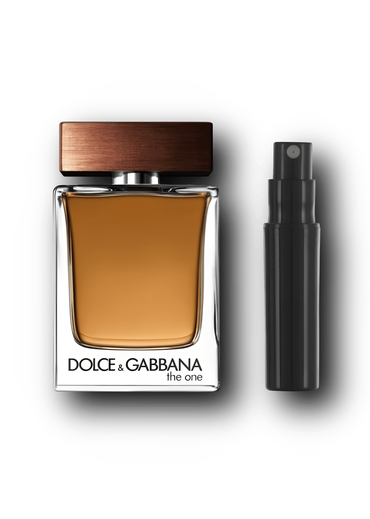Dolce Gabbana The One for Men 2–10 ml Sample