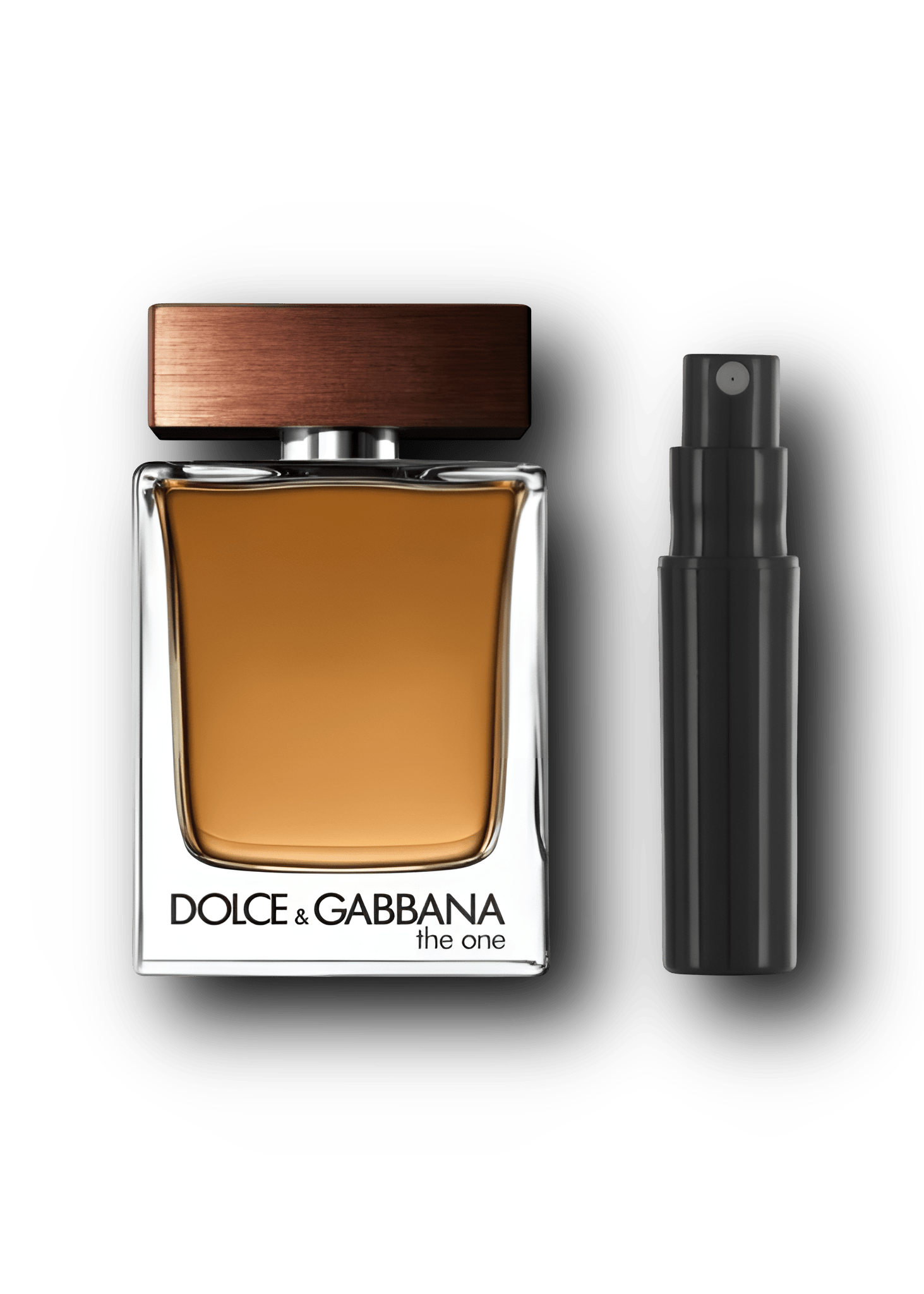 Dolce Gabbana The One for Men 2–10 ml Sample
