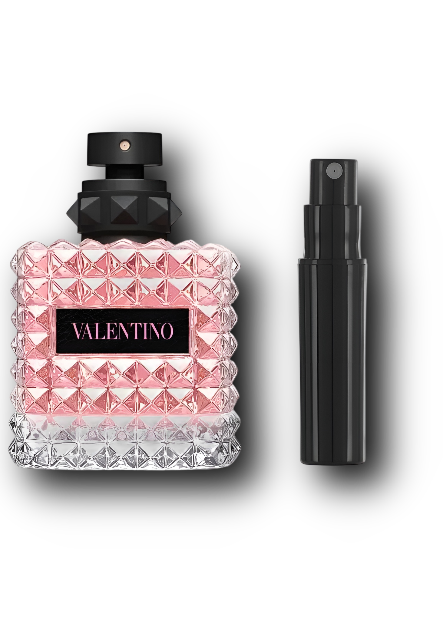 Donna Born In Roma Valentino 2–10 ml Sample