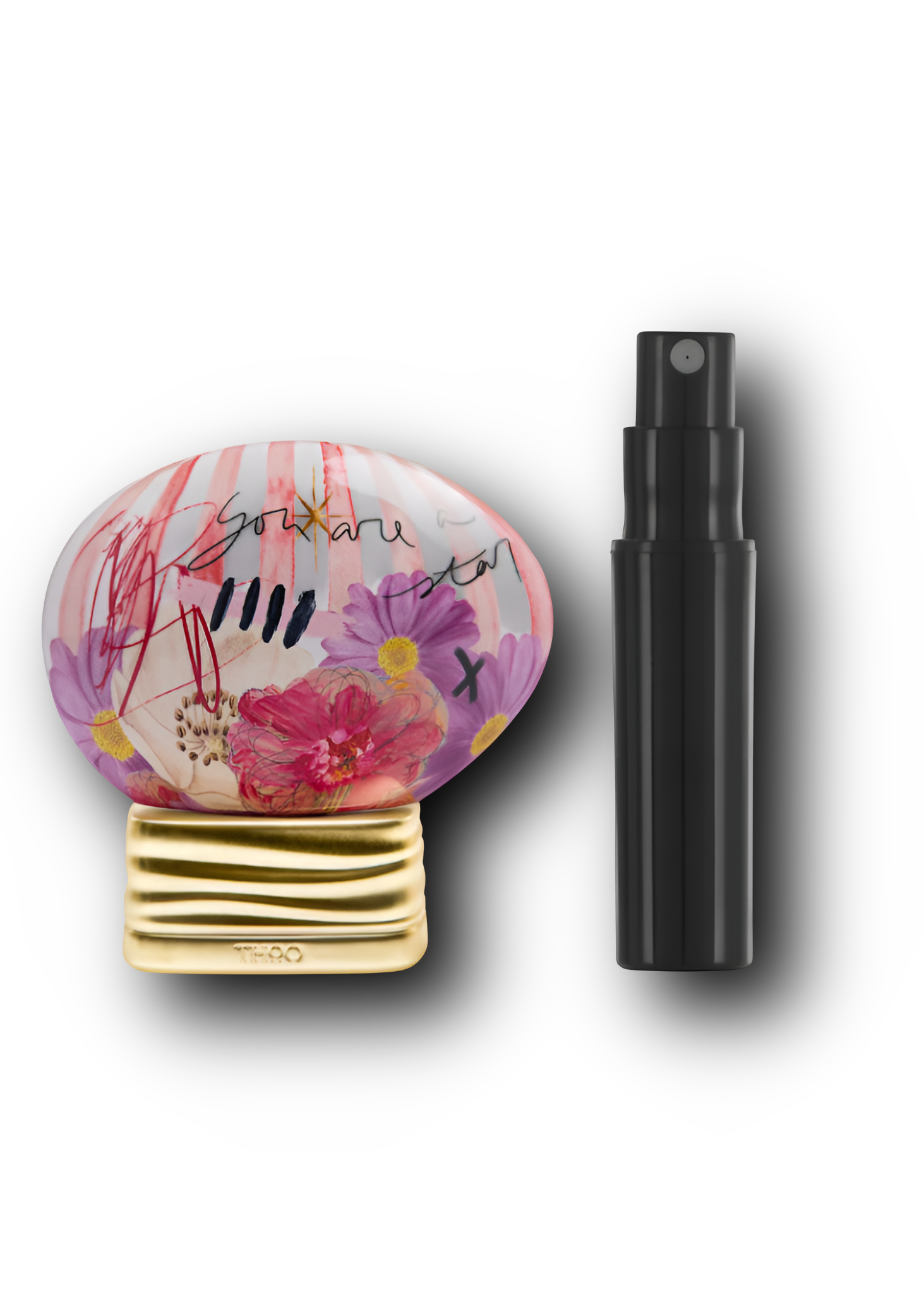 Guilty Crush The House of Oud 2–10 ml Sample