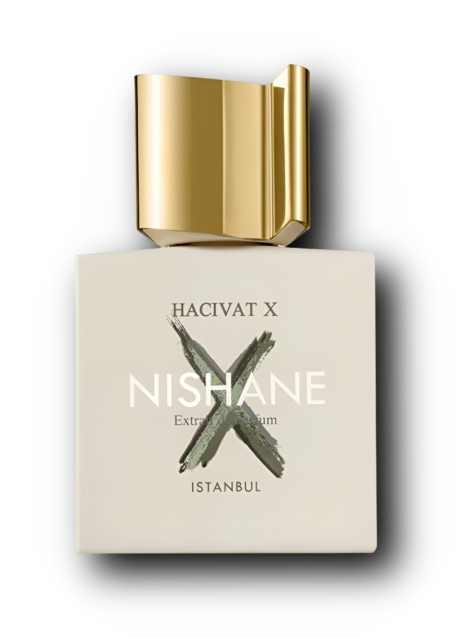 Hacivat X Nishane 100 ML
