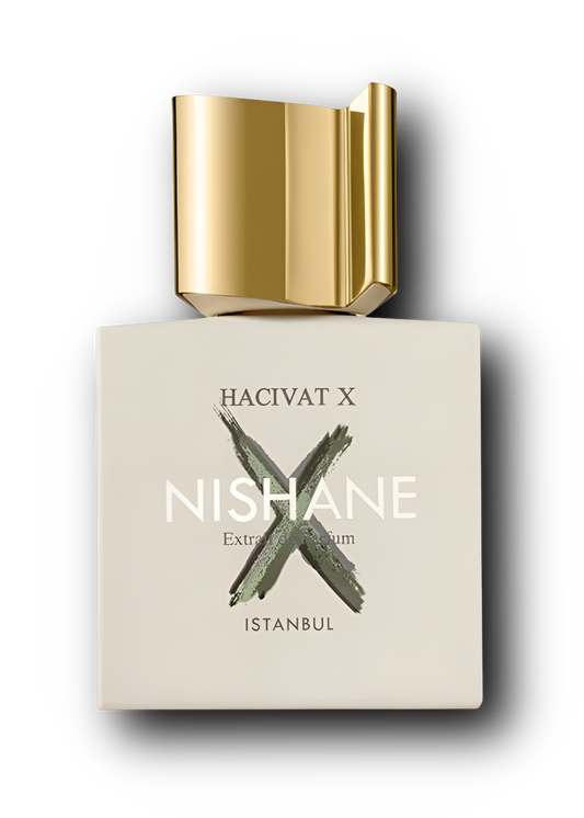 Hacivat X Nishane 100 ML