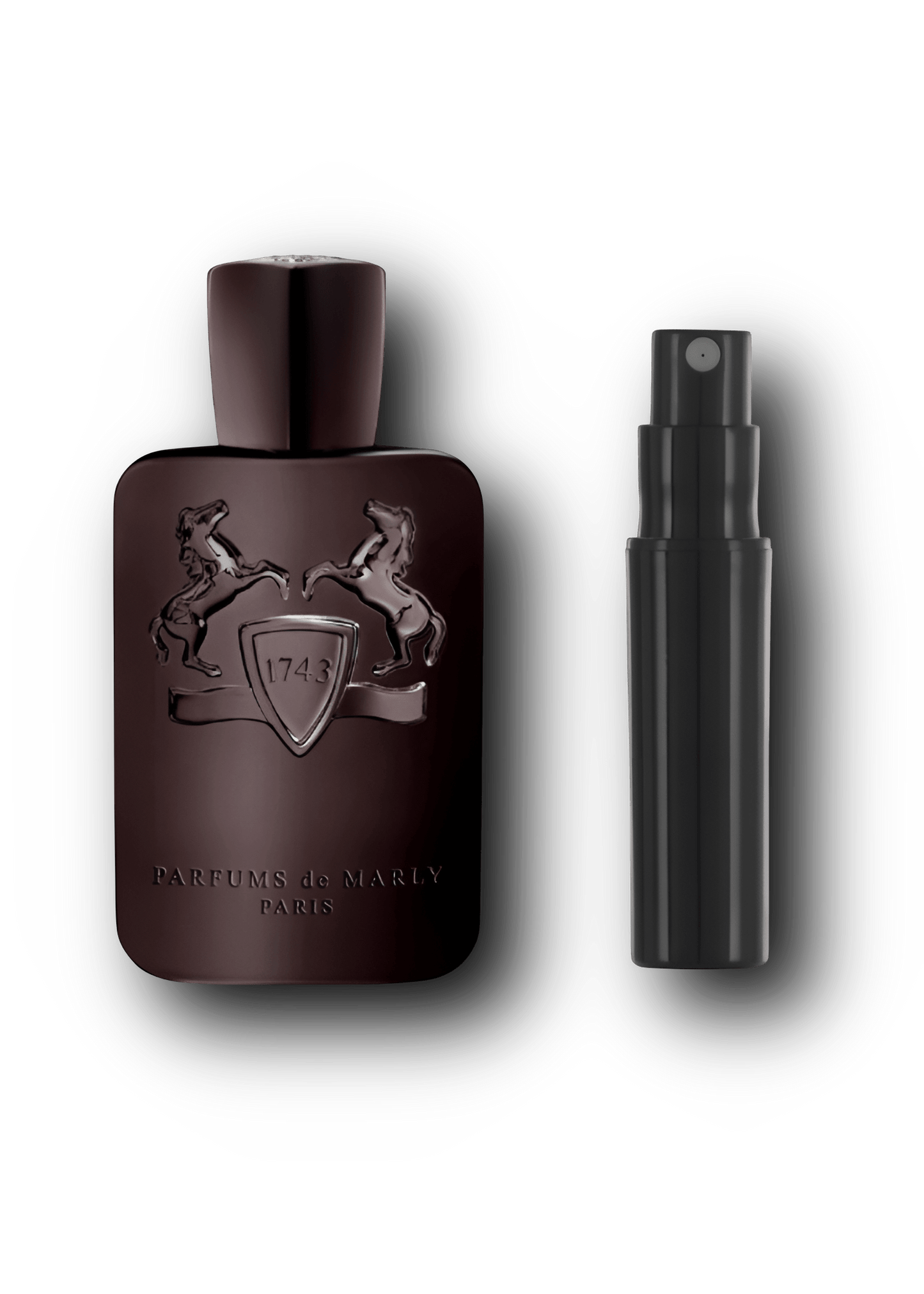 Herod Parfums de Marly 2-10 ML Sample