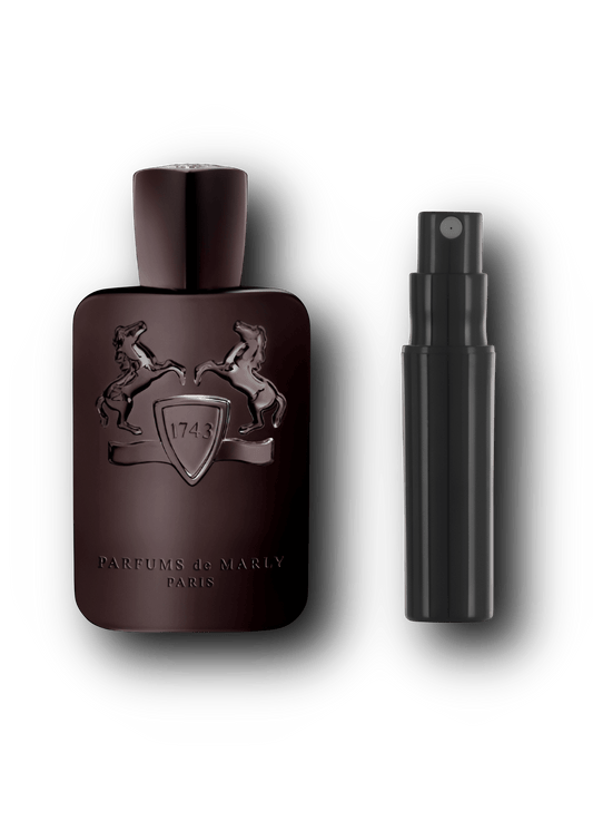 Herod Parfums de Marly 2-10 ML Sample