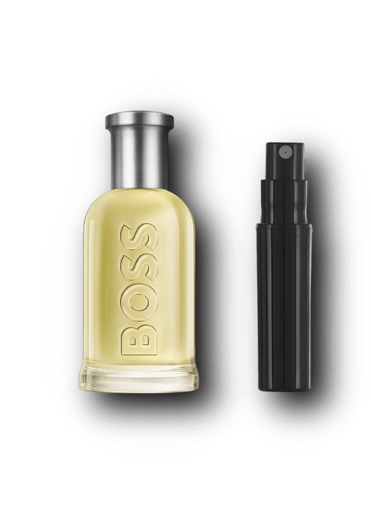 Hugo Boss Bottled EdT 2–10 ml Sample