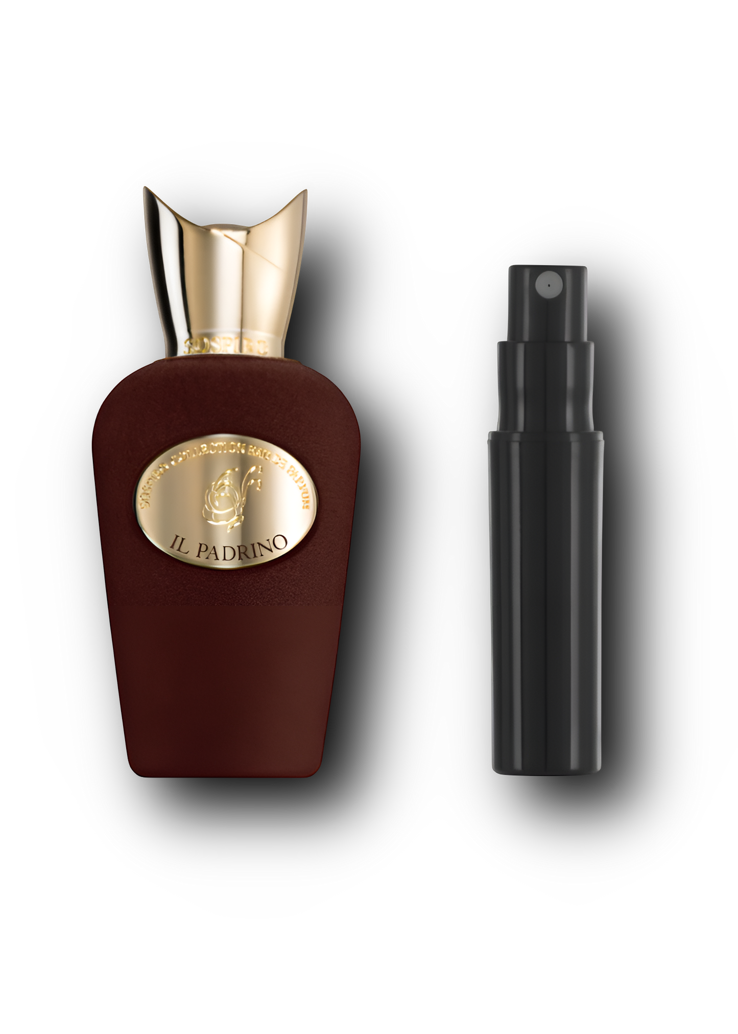 Il Padrino Sospiro Perfumes 2–10 ml Sample