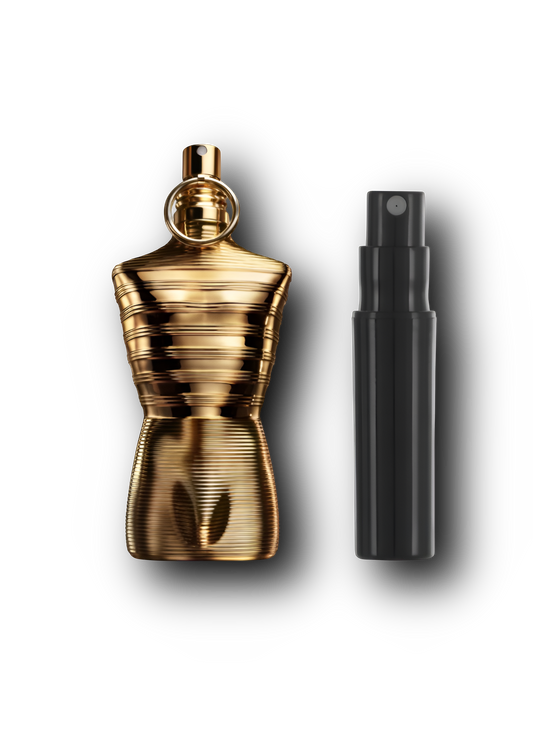 Jean Paul Gaultier Le Male Elixir 2–10 ml Sample