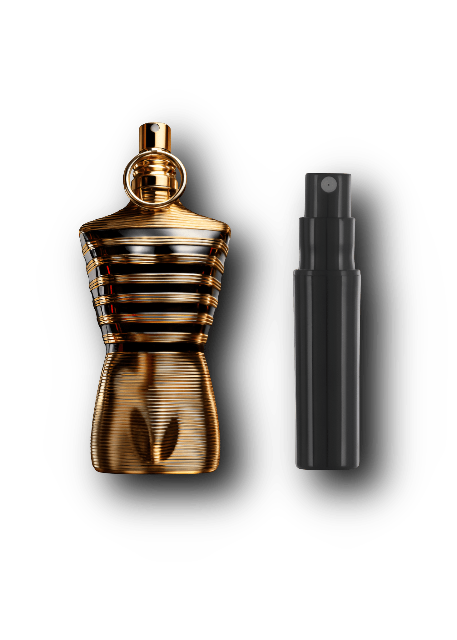 Jean Paul Gaultier Le Male Elixir Parfum Spray Sample