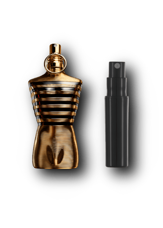 Jean Paul Gaultier Le Male Elixir Parfum Spray Sample