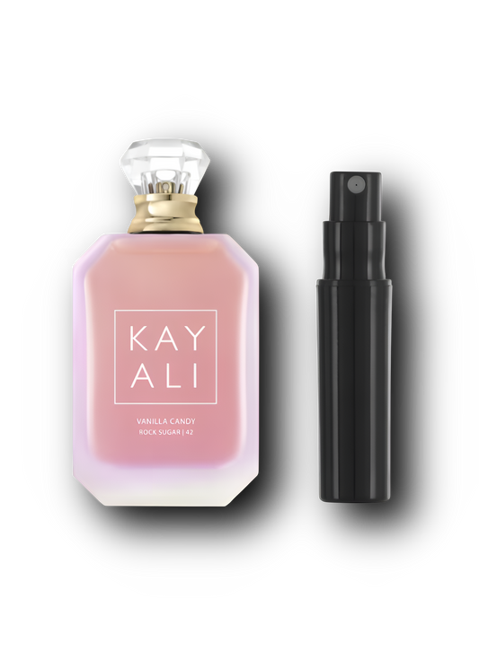 Kayali Candy Rock 2–10 ml Sample