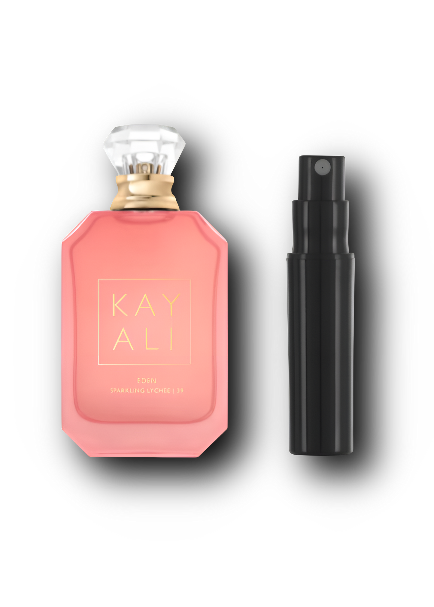 Kayali Eden Sparkling Lychee 39 Sample 2-10 ML