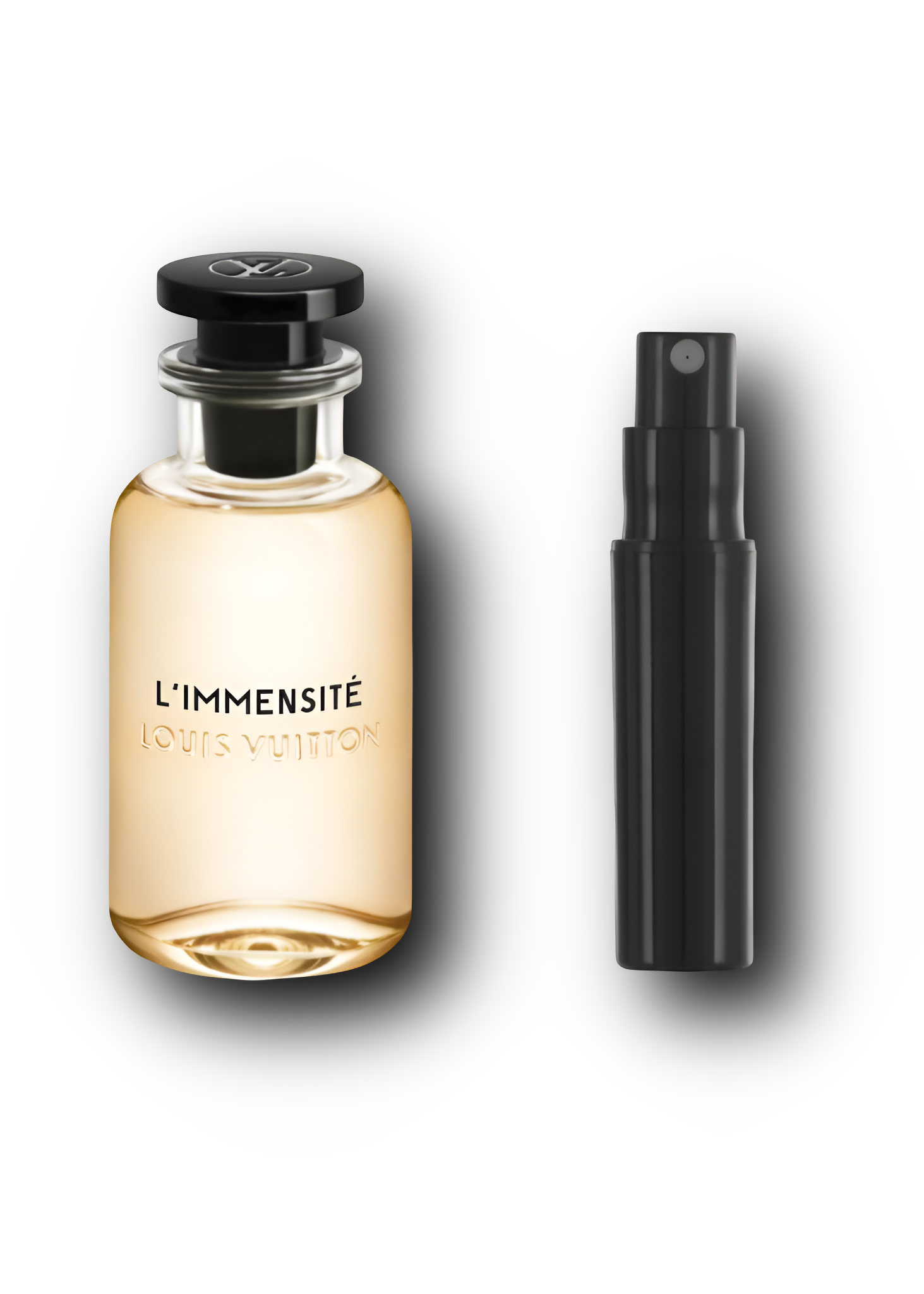 L’Immensité Louis Vuitton 2–10 ml Sample