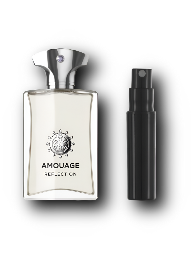 Amouage Reflection Man – Sample 2–10 ml