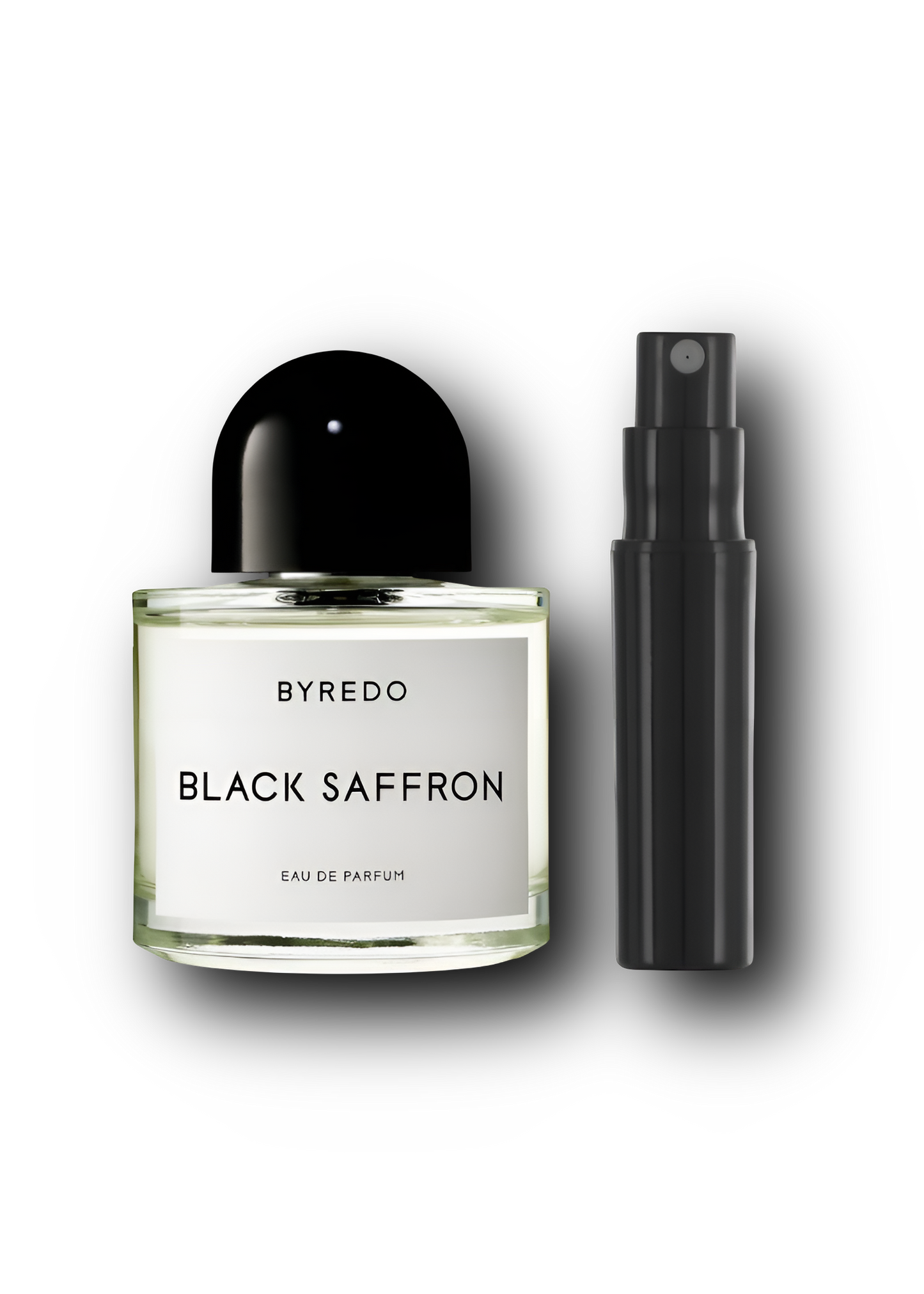 Byredo Black Saffron Sample 2–10 ml