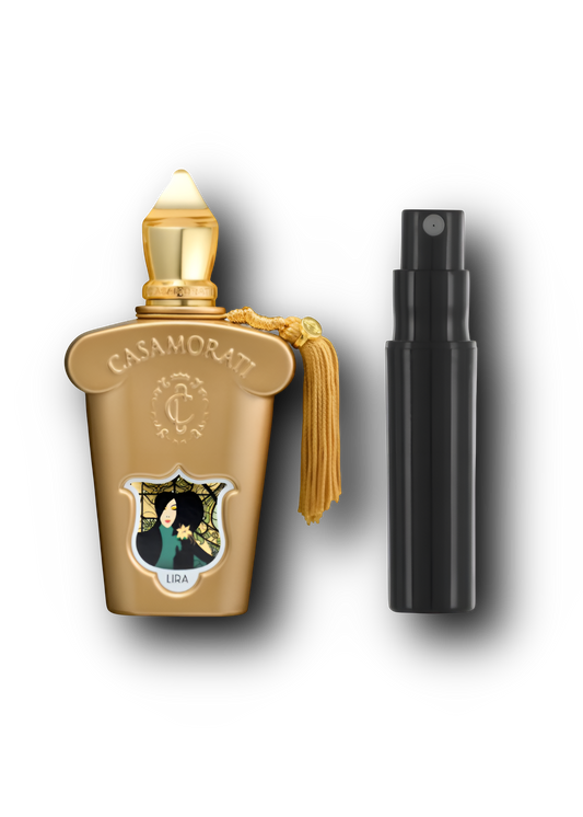 Casamorati 1888 Lira Probe 2–10 ml