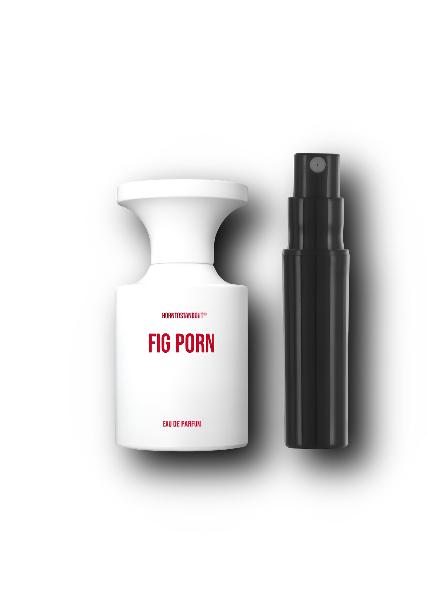 Fig Porn BORNTOSTANDOUT Sample 2–10 ml