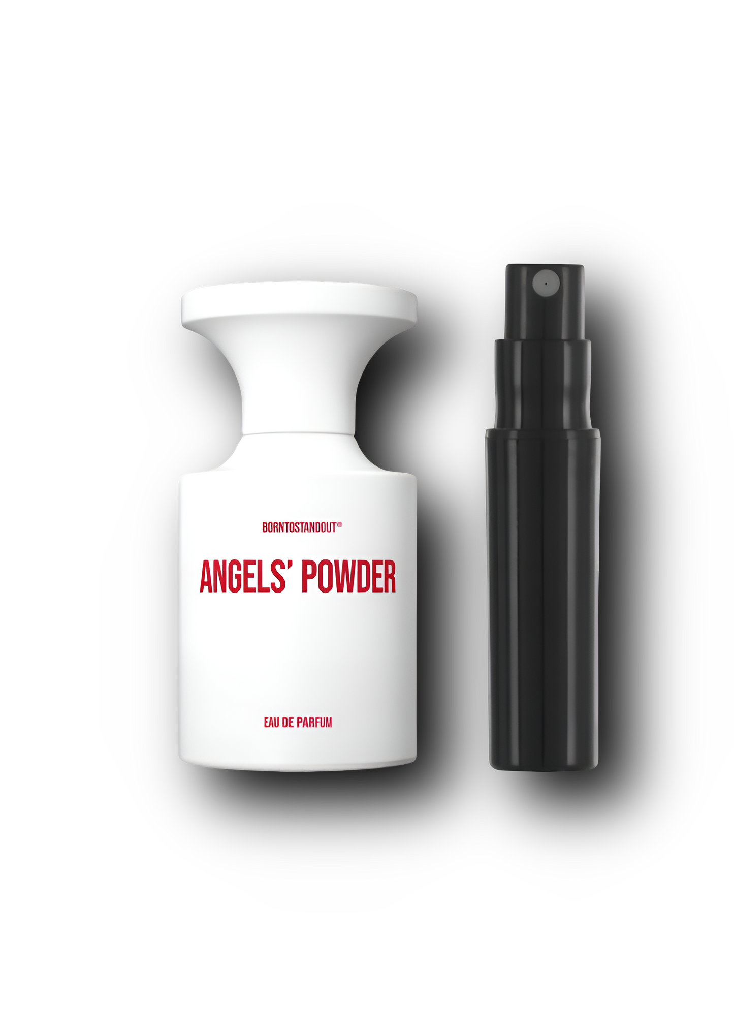 Angels' Powder BORNTOSTANDOUT Sample 2–10 ml