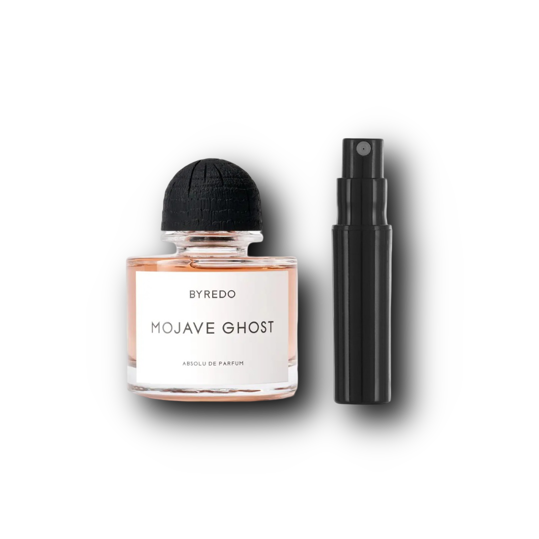 Byredo Mojave Ghost Absolu 2–10 ml Sample