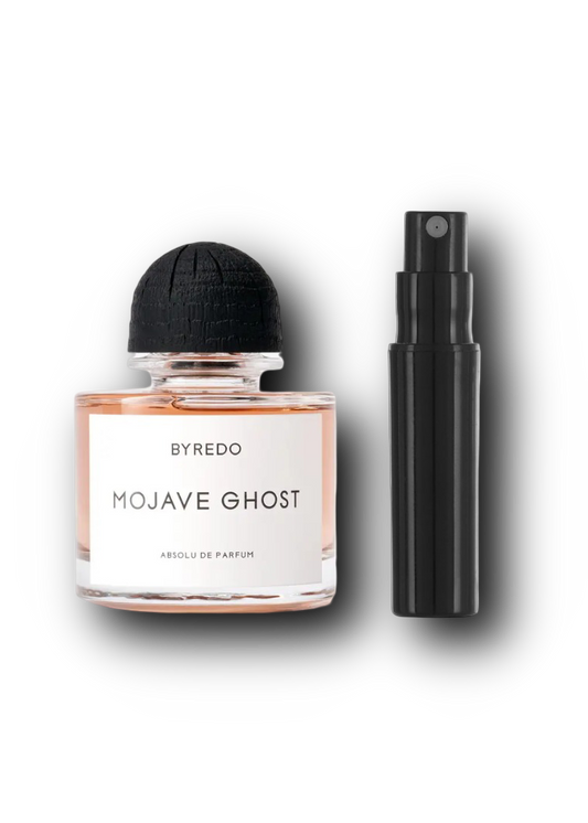 Byredo Mojave Ghost Absolu 2–10 ml Sample