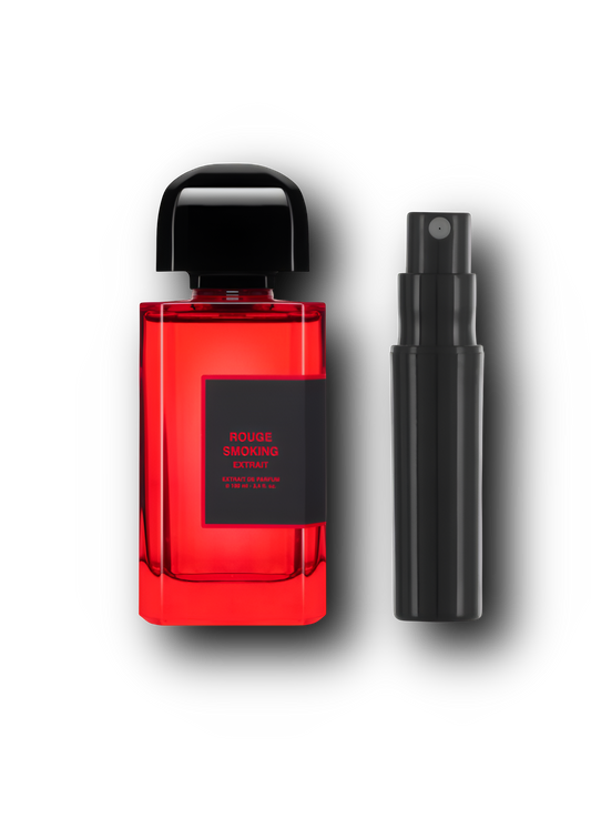 BDK Parfums Rouge Smoking Extrait 2–10 ml Sample