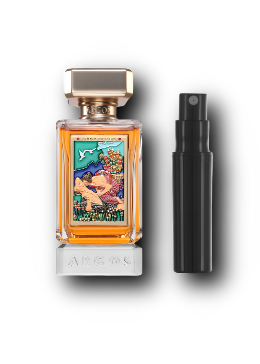 Argos Adonis Awakens 2–10 ml Sample