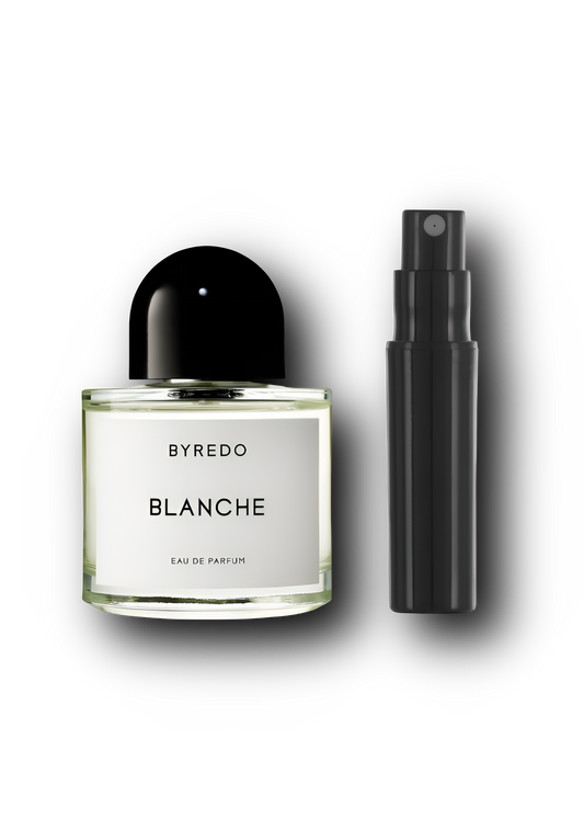 Byredo Blanche 2–10 ml Sample
