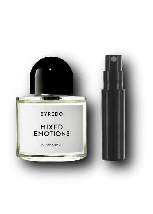 Byredo Mixed Emotions 2–10 ml Sample