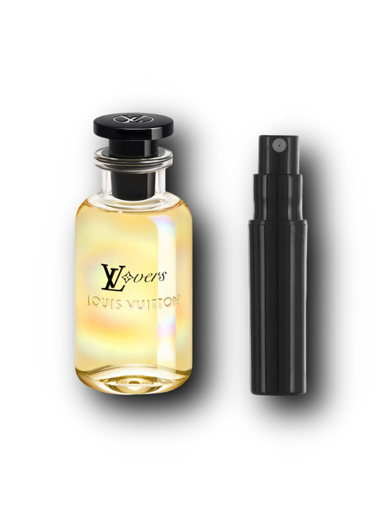 Louis Vuitton Lovers – Sample 2–10 ml