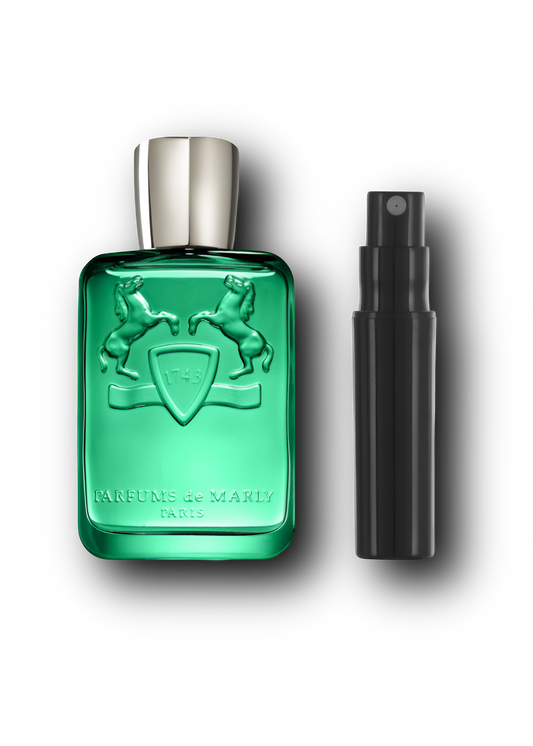 Parfums de Marly Greenley – Sample 2–10 ml