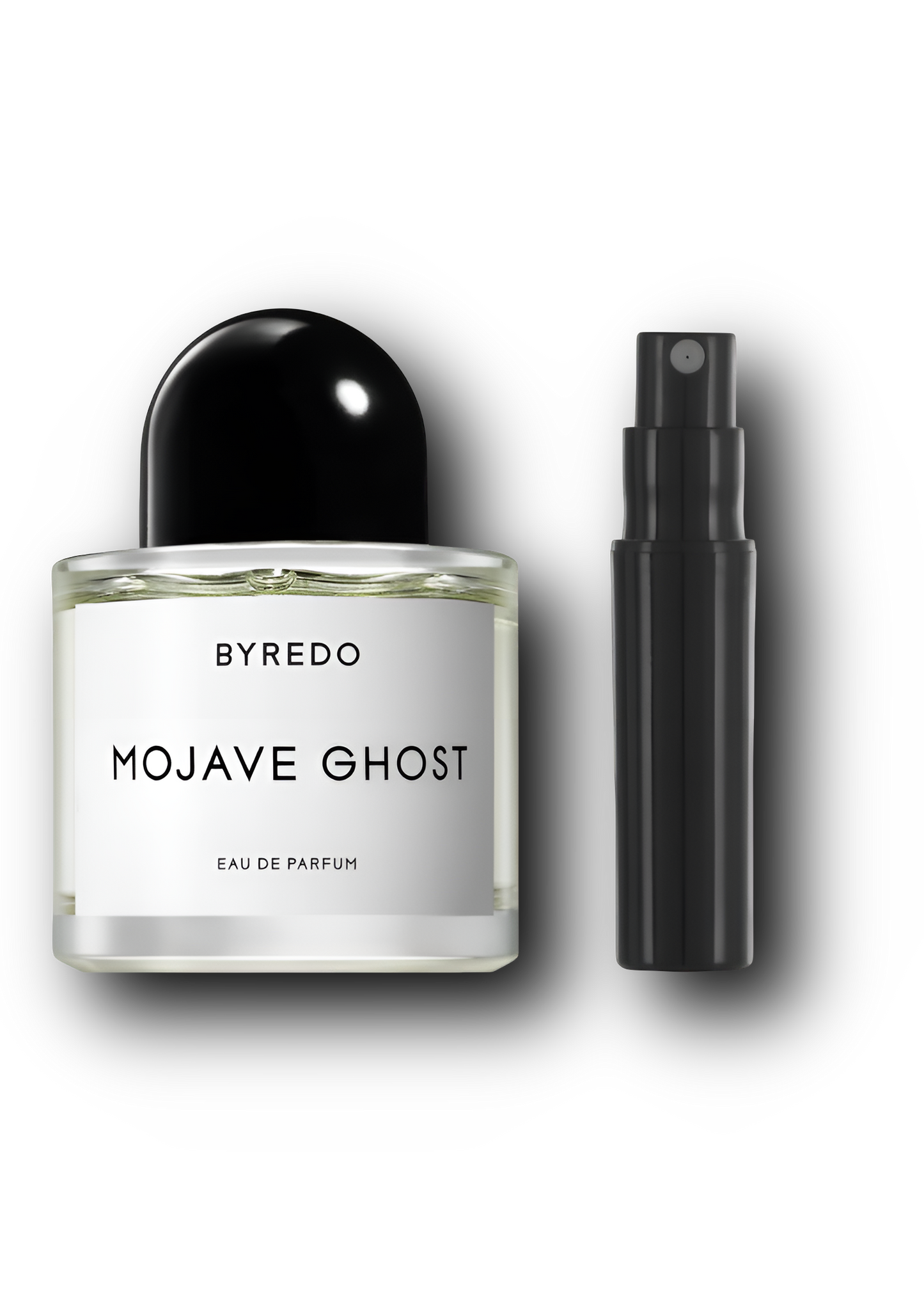 Byredo Mojave Ghost – Sample 2–10 ml