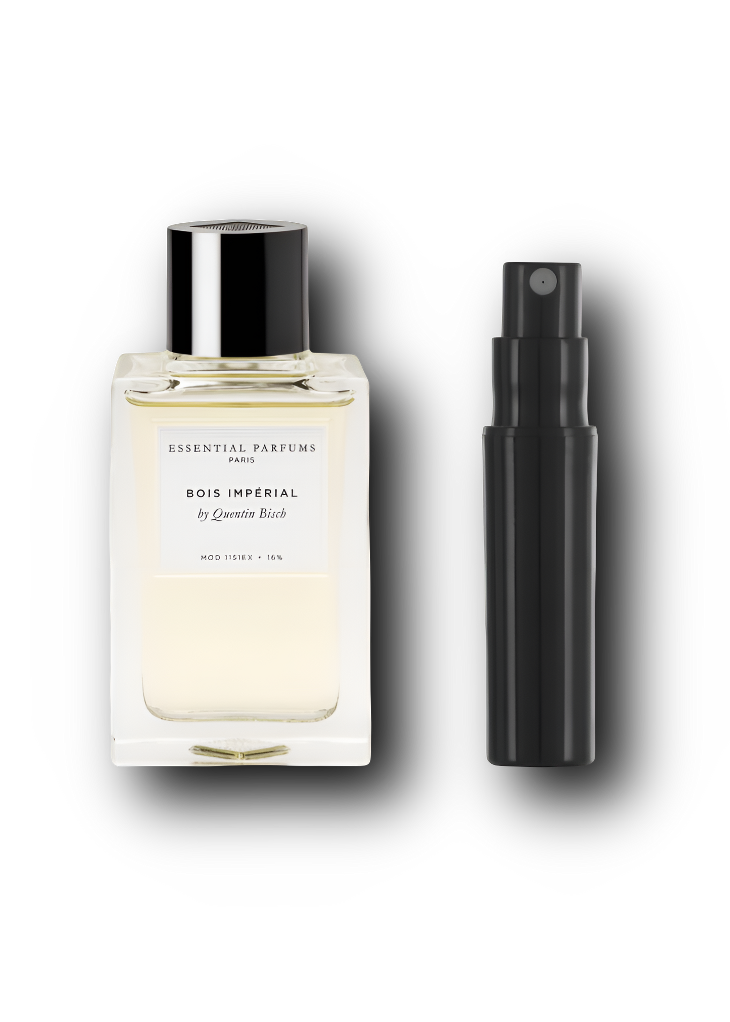 Essential Parfums Bois Impérial Sample 2–10 ml