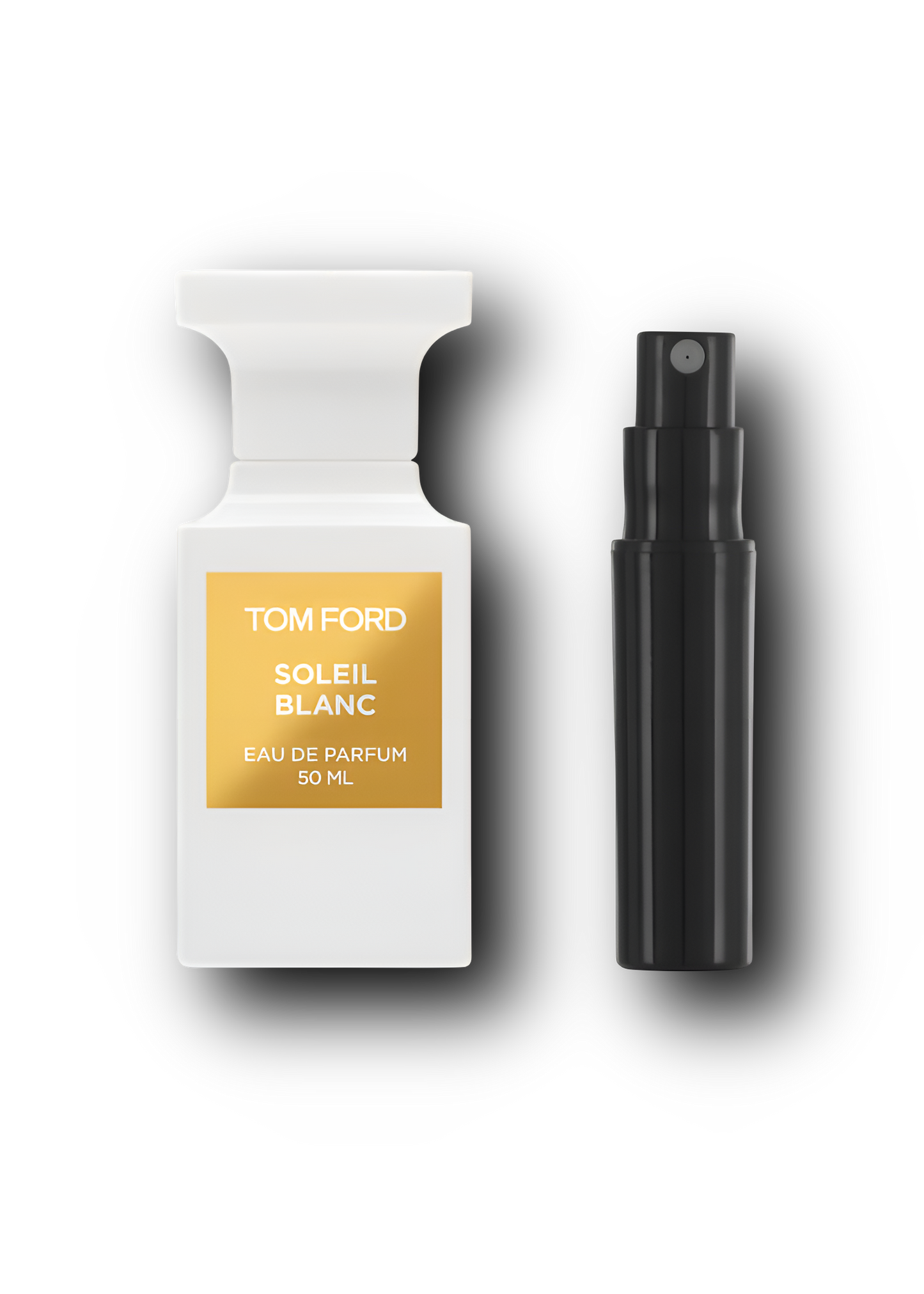 Tom Ford Soleil Blanc Sample 2–10 ml