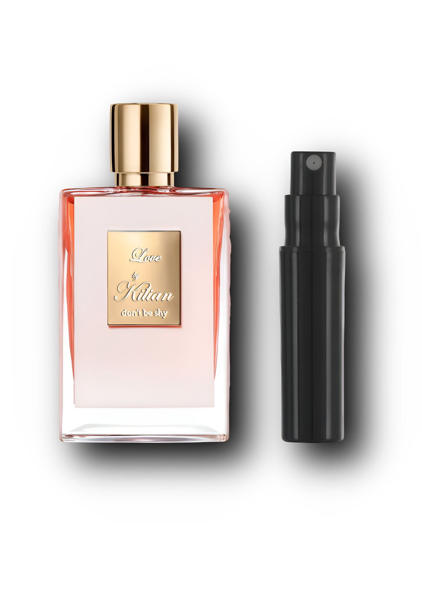 Kilian Love, Don't Be Shy Sample 2–10 ml