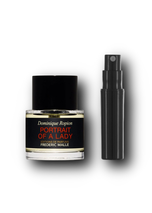 Frédéric Malle Portrait of a Lady 2–10 ml Sample