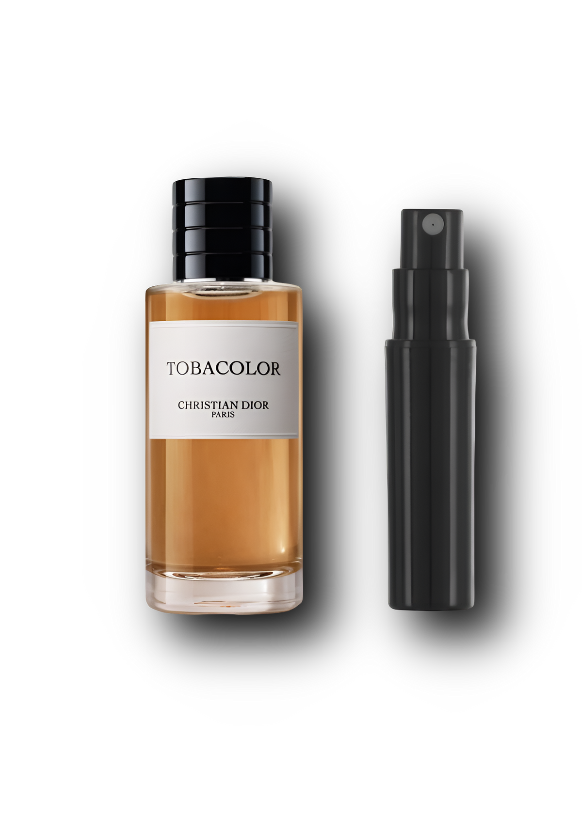 Dior Tobacolor 2–10 ml Sample