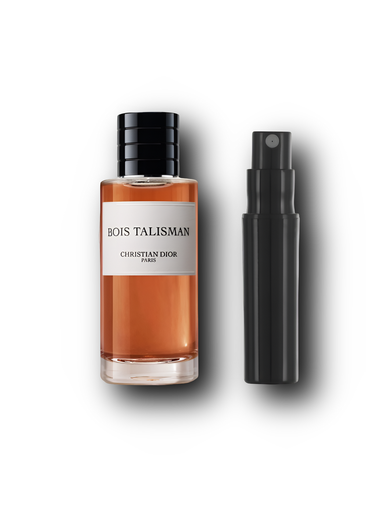 Dior Bois Talisman 2–10 ml Sample