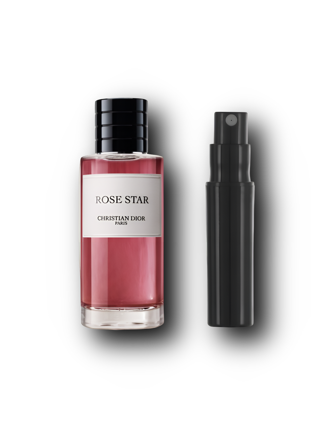 Dior Rose Star 2–10 ml Sample