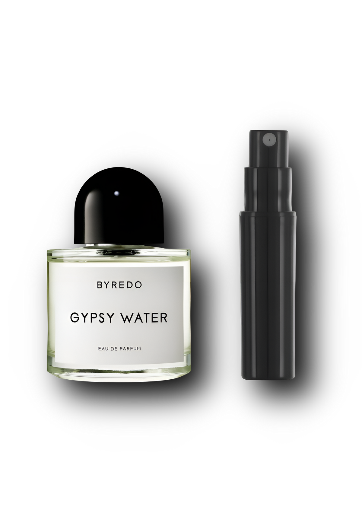 Byredo Gypsy Water 2–10 ml Sample