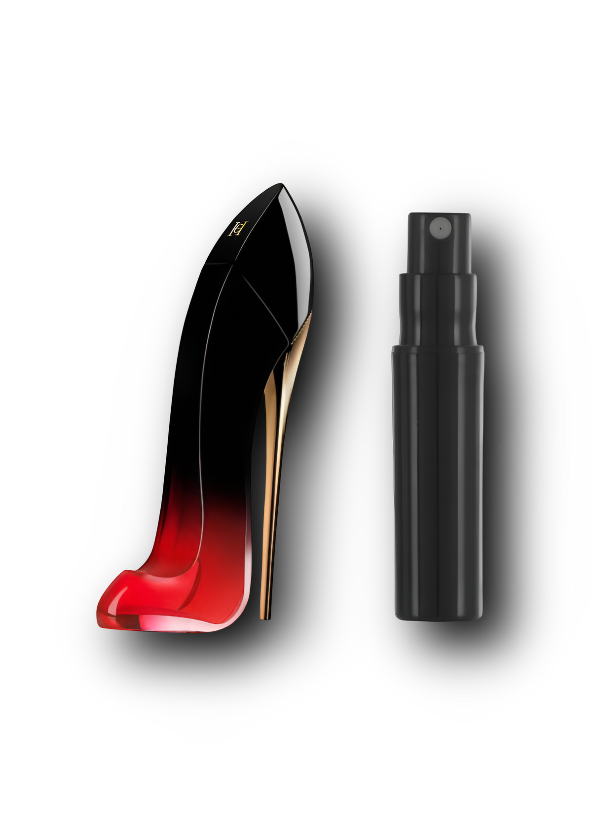 Carolina Herrera Very Good Girl Elixir 2–10 ml Sample