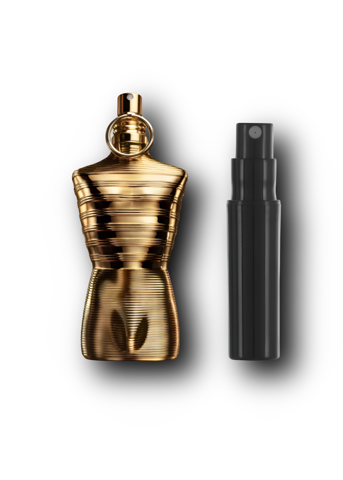 Jean Paul Gaultier Le Male Elixir 2–10 ml Sample