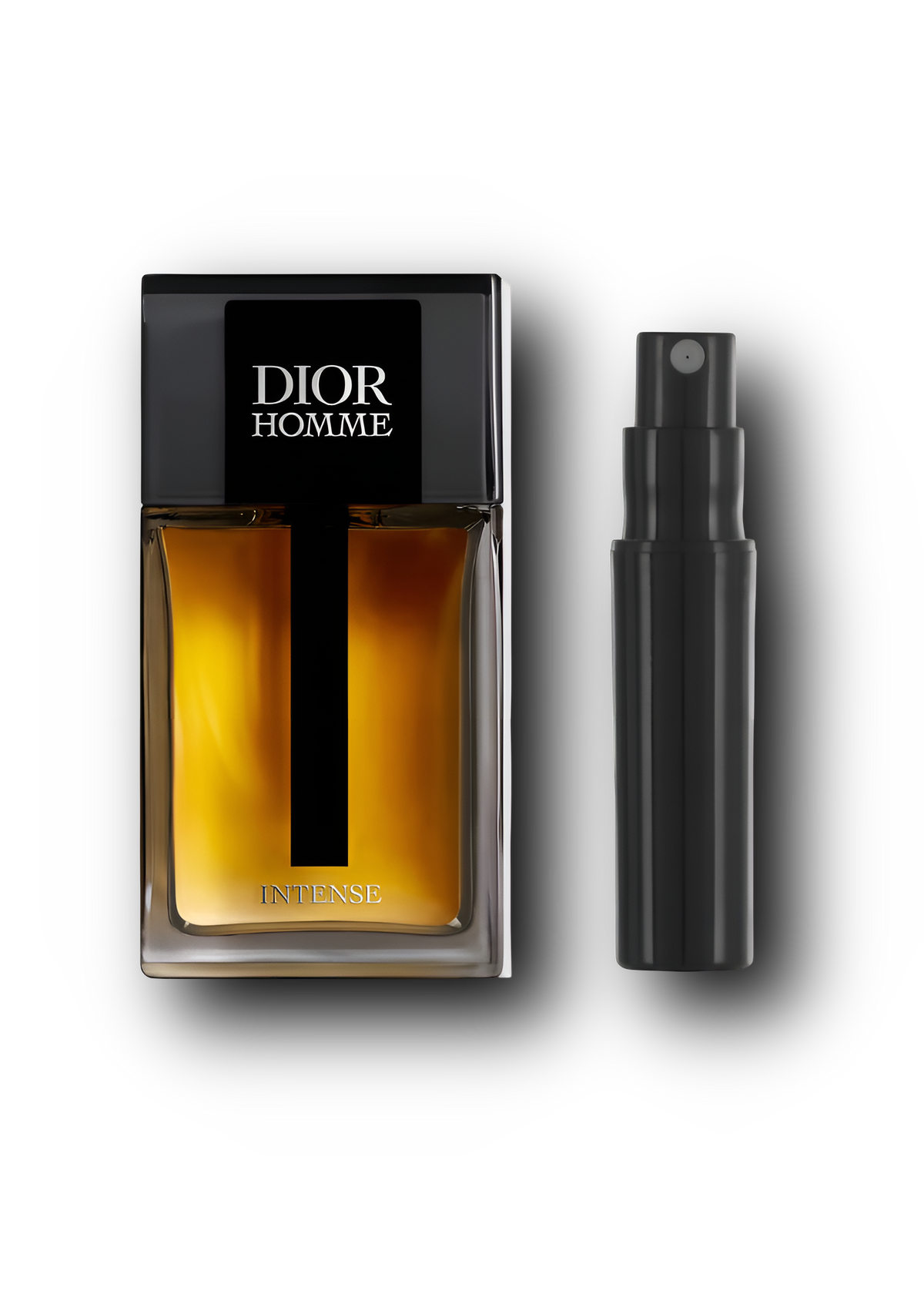 Dior Homme Intense 2–10 ml Sample